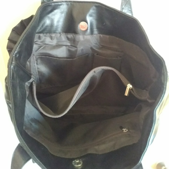 Black purse - Picture 7 of 7